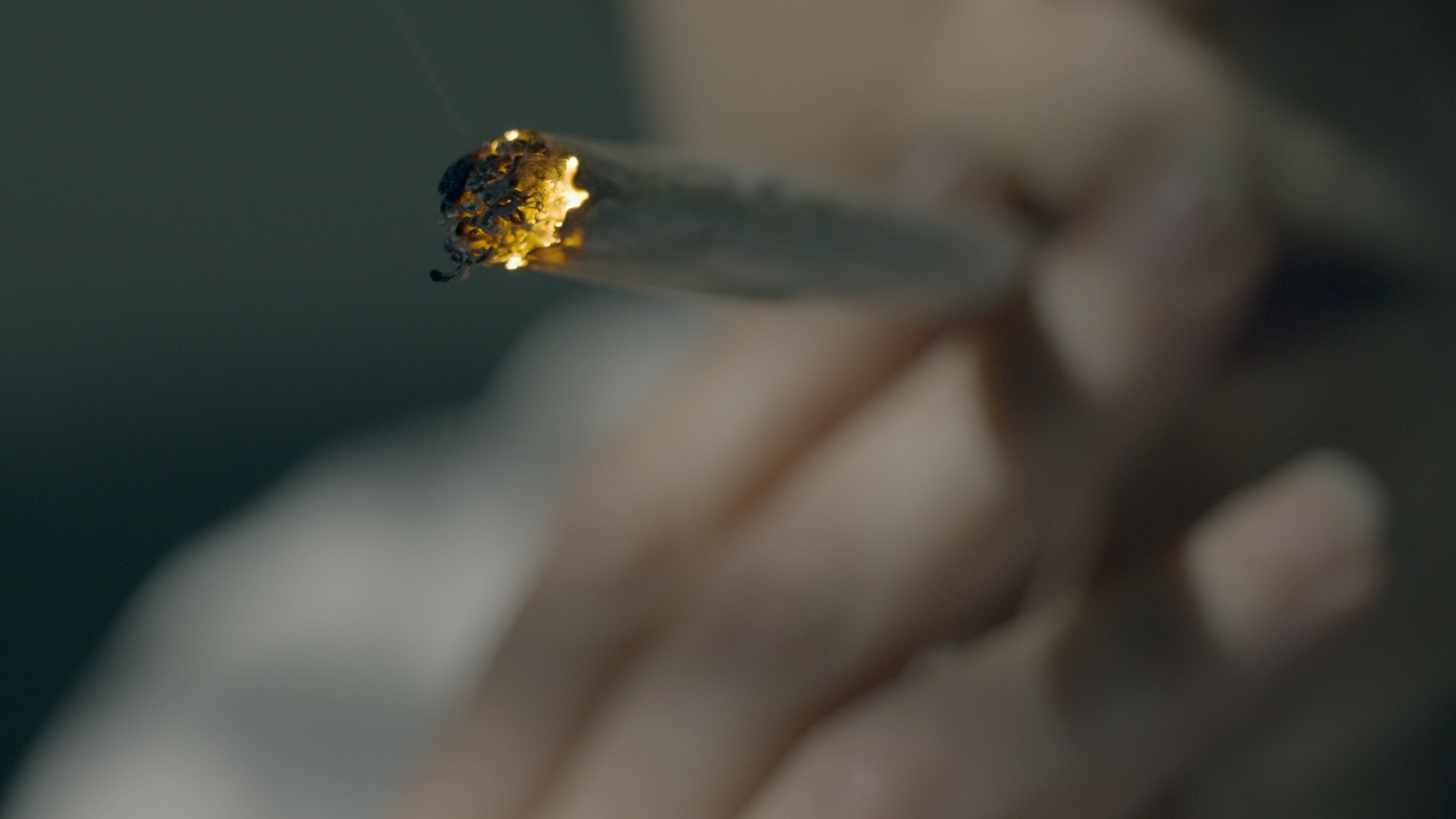 Joint - Film von Johan von Mirbach - Dokumentarfilmer