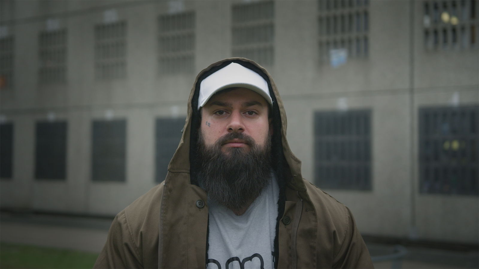 Weggesperrt Bürger hinter Gittern Dokumentarfilmer Johan von Mirbach